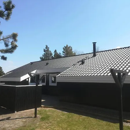 Prázdninový dům Holiday Xxxix